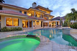 Luxury Rentals In Naples Florida