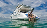 Naples boating communities, boat, boats, dock, dockage
