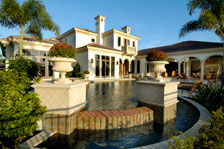 Greay Oaks Homes for Sale - Divco Construction, Naples Florida