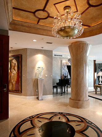 Luxury Real Estate plus Architect and Interior Design