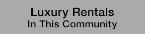Houses and Condos for Rent in Pelican Bay and Bay Colony, Naples Florida